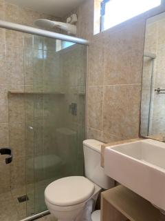 Pé na areia, Bessa, João Pessoa, PB - 2