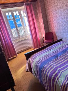 Maison de Famille - 5