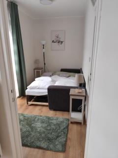 Tímea Apartman Pécs - 3