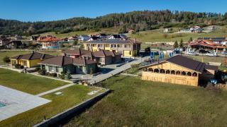 Hotel LaCasa Tsigov Chark - 9