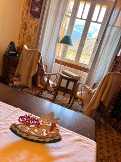 Maison de Famille - 6