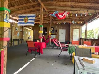 Vieques Good Vibe Guest House - Vieques - 3