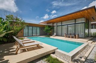 Botanica Four Seasons Bang Tao by My Home Phuket - 6