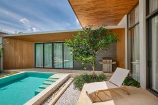 Botanica Four Seasons Bang Tao by My Home Phuket - 4