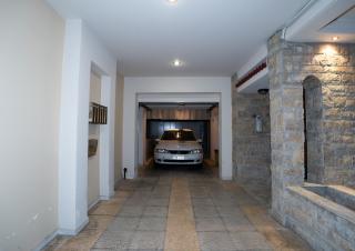 Rooftop Penthouse with City & Mountain Views, Private Parking - Next to the Metro - Athens - 2