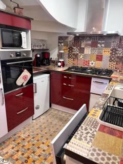 Maison de Famille - 8