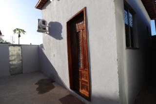 Casa-Quarto Parnaíba - 9