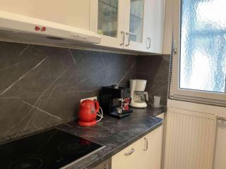 CASA DIVA Apartment Vienna-Neuwaldegg - Wien - 5