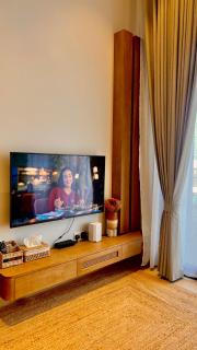 Sifah Seascape Villa with Private Pool - 3