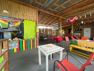 Vieques Good Vibe Guest House - Vieques - 4