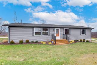 Newly Updated Countryside Home in South Gorin! - 6