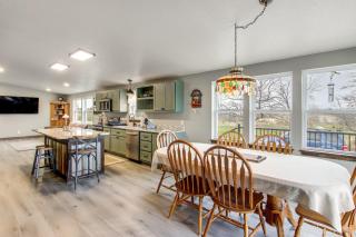 Newly Updated Countryside Home in South Gorin! - 7