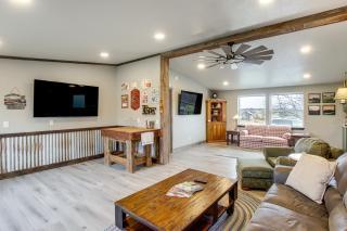 Newly Updated Countryside Home in South Gorin! - 5