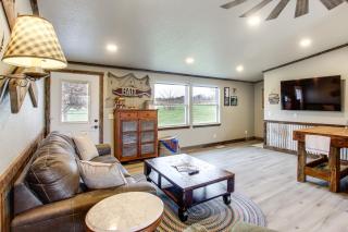 Newly Updated Countryside Home in South Gorin! - 4