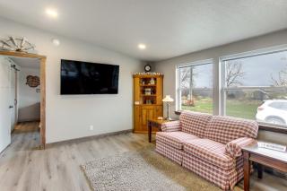 Newly Updated Countryside Home in South Gorin! - 3