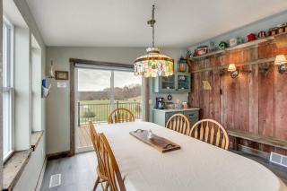 Newly Updated Countryside Home in South Gorin! - 1