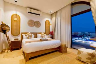 Sifah Seascape Villa with Private Pool - 1