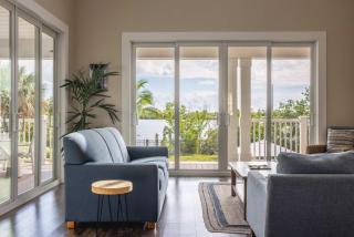 Suncoast House -Pool & Boat Dock - Key West - 2