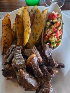 Amani Lodge Windhoek - 9