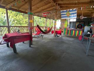 Vieques Good Vibe Guest House - Vieques - 5