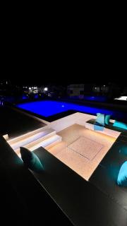 Sifah Seascape Villa with Private Pool - 9