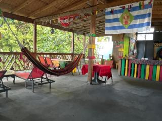 Vieques Good Vibe Guest House - Vieques - 6