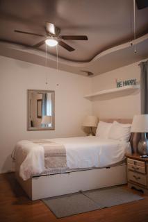 Tierra Mia Hacienda Ruta del Vino - 1