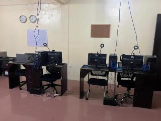 Upskill Coworking Space - 7