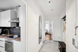 Home Wutach Blue - Business Apartment near Swiss Border - 6