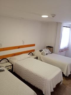 Hotel Los Antiguos - 6