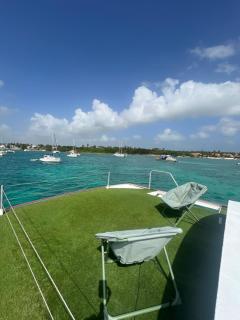 Lagoon Lodge REGALADE - 9