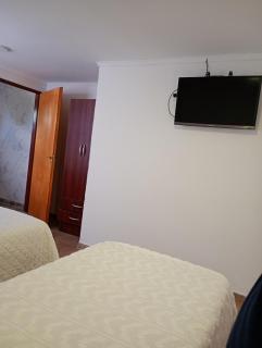 Hotel Los Antiguos - 5