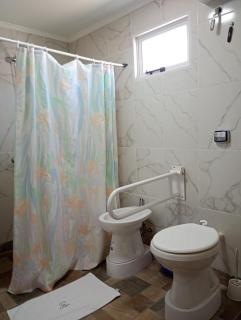 Hotel Los Antiguos - 4