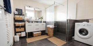 Chambre Chez l'habitant "Maïssi" - Sablons - 2