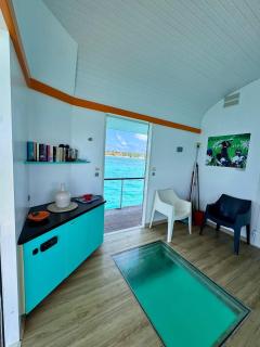 Lagoon Lodge REGALADE - 5