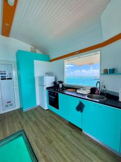 Lagoon Lodge REGALADE - 4