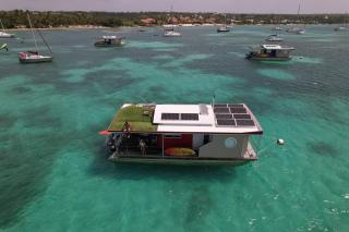 Lagoon Lodge REGALADE - 2