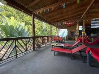 Vieques Good Vibe Guest House - Vieques - 7