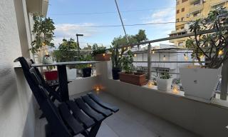 Eleanor Seeside Apartment - Durrës - 3