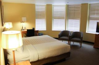 The Crockett Hotel - 7