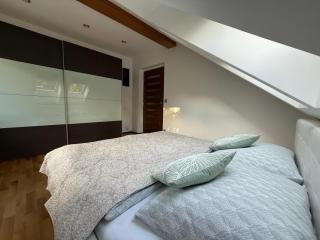 Apartmán Břevnov - 3