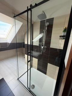 Apartmán Břevnov - 6