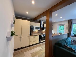 Apartmán Břevnov - 4