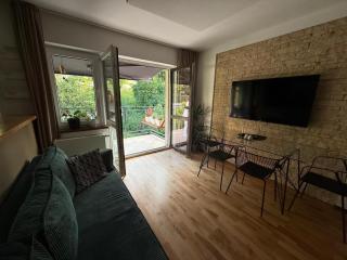 Apartmán Břevnov - 0