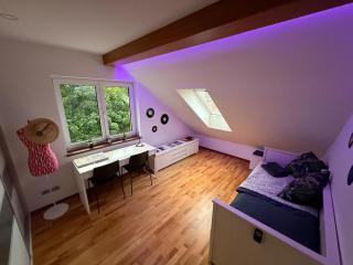 Apartmán Břevnov - 1