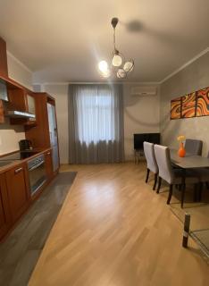 Cascade View Apartment - 7