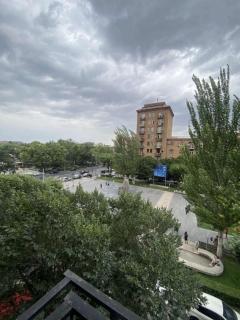 Cascade View Apartment - 3