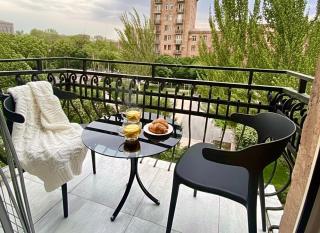 Cascade View Apartment - 0