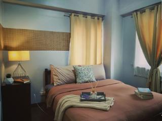 Resorts World Mall- NAIA Manila Airport BEST Condo - 5