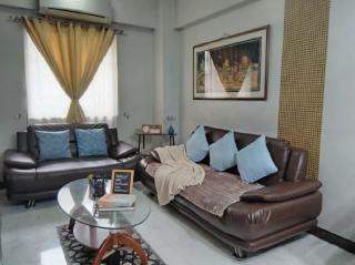 Resorts World Mall- NAIA Manila Airport BEST Condo - 6